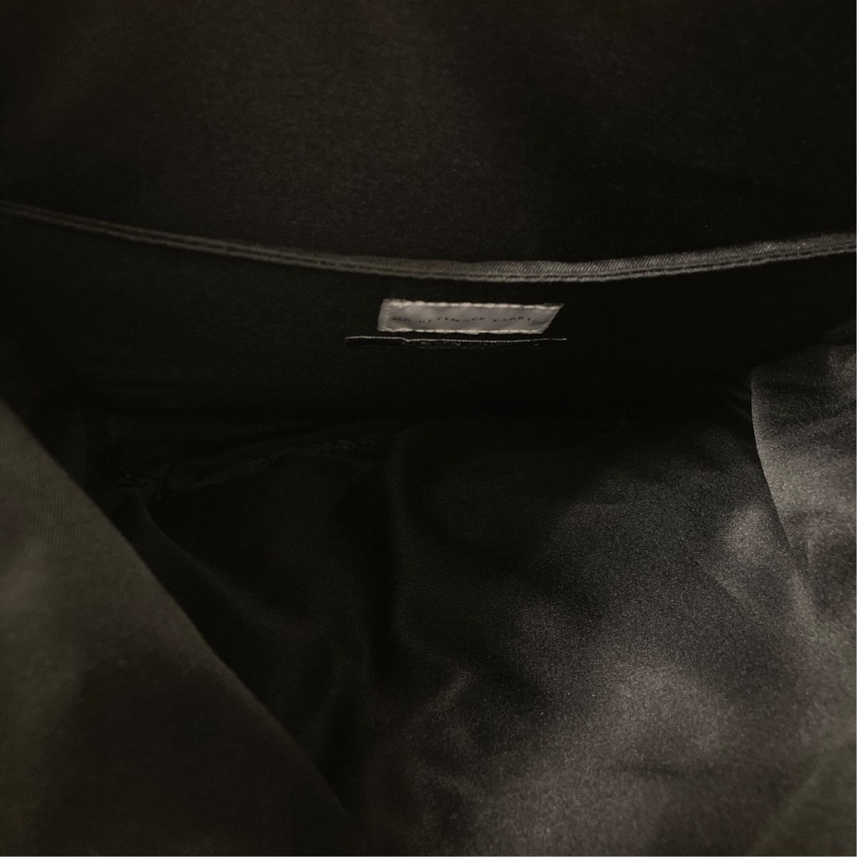 MB ULTIMATE FABRIC Speciale ULTIMATE FABRIC リモンタナイロンバックパックMB-ULTIMATE-BP 古着・中古-5枚目のアイテム画像