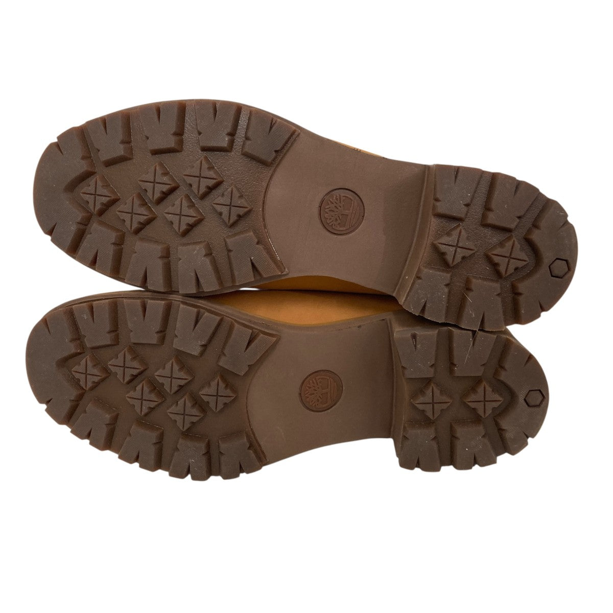 Timberland Kinsley 6 IN WATERPROOFブーツ0A25BS 古着・中古-3枚目のアイテム画像