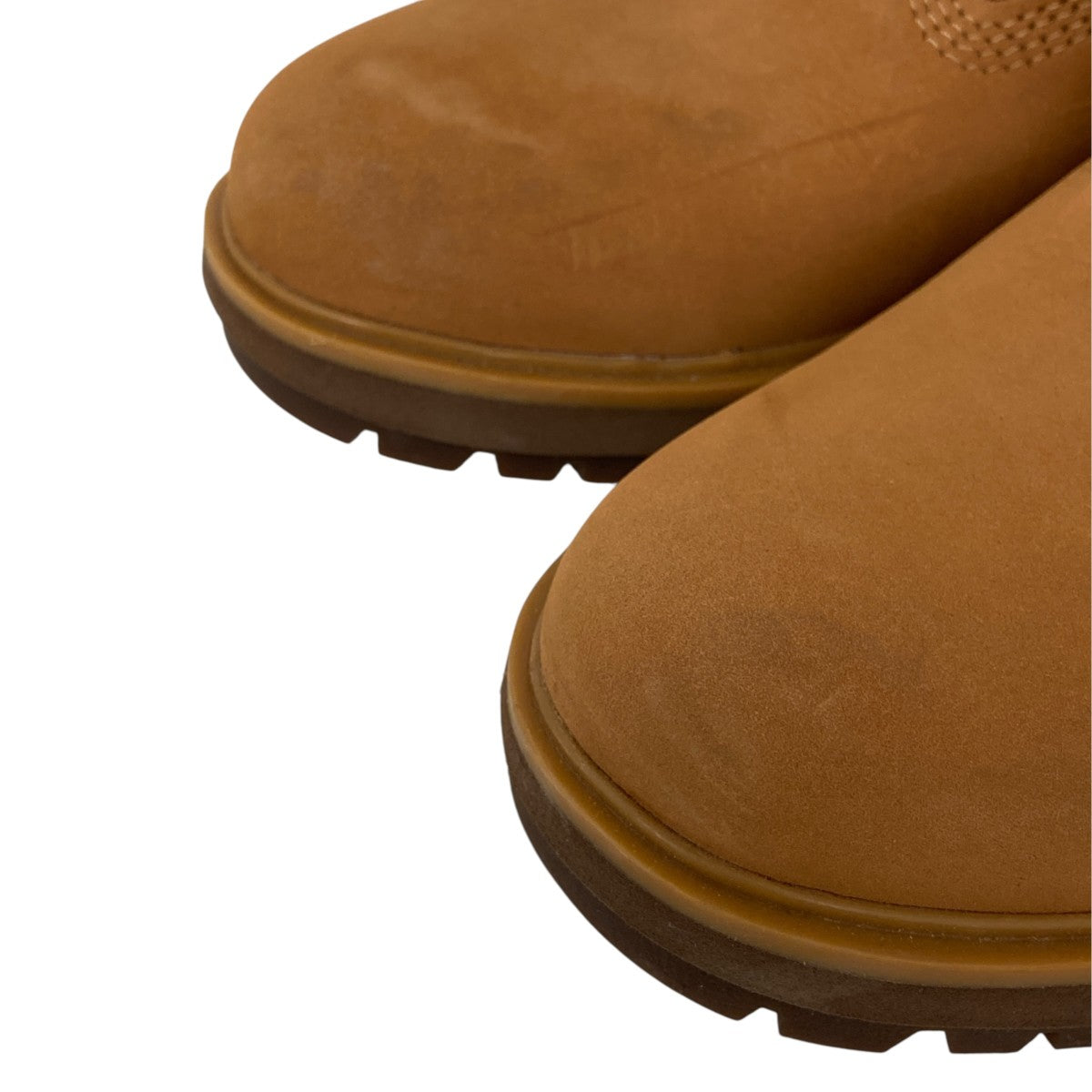 Timberland Kinsley 6 IN WATERPROOFブーツ0A25BS 古着・中古-4枚目のアイテム画像