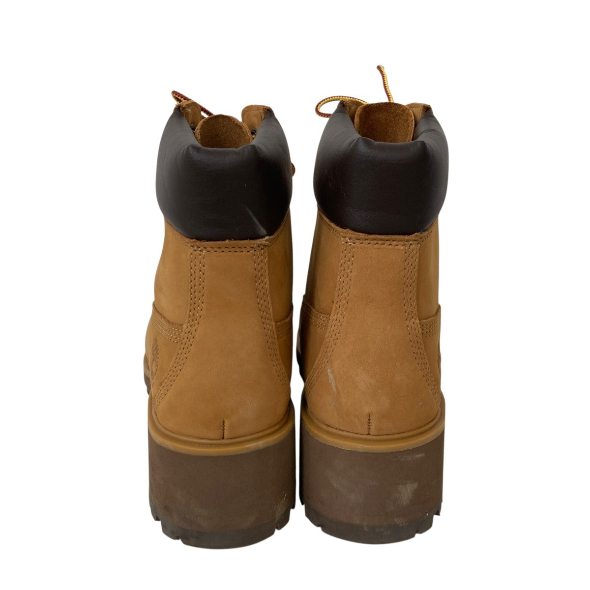 Timberland Kinsley 6 IN WATERPROOFブーツ0A25BS 古着・中古-5枚目のアイテム画像