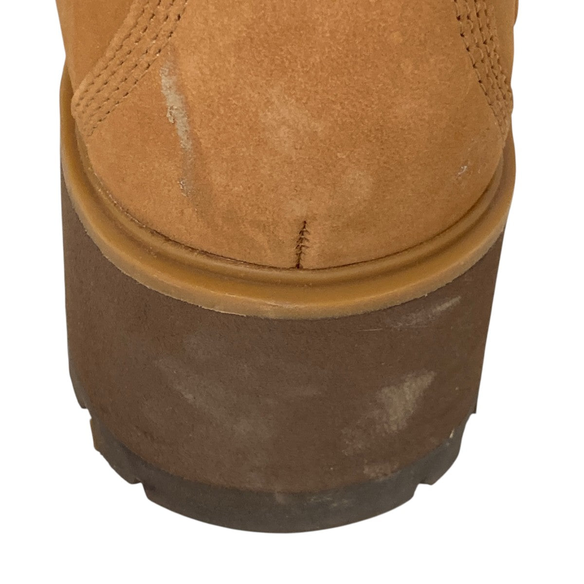 Timberland Kinsley 6 IN WATERPROOFブーツ0A25BS 古着・中古-8枚目のアイテム画像