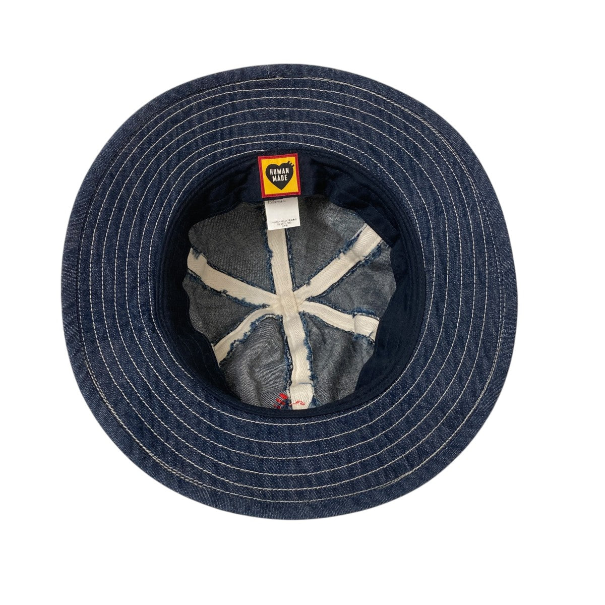 DENIM HATハットHM29GD001