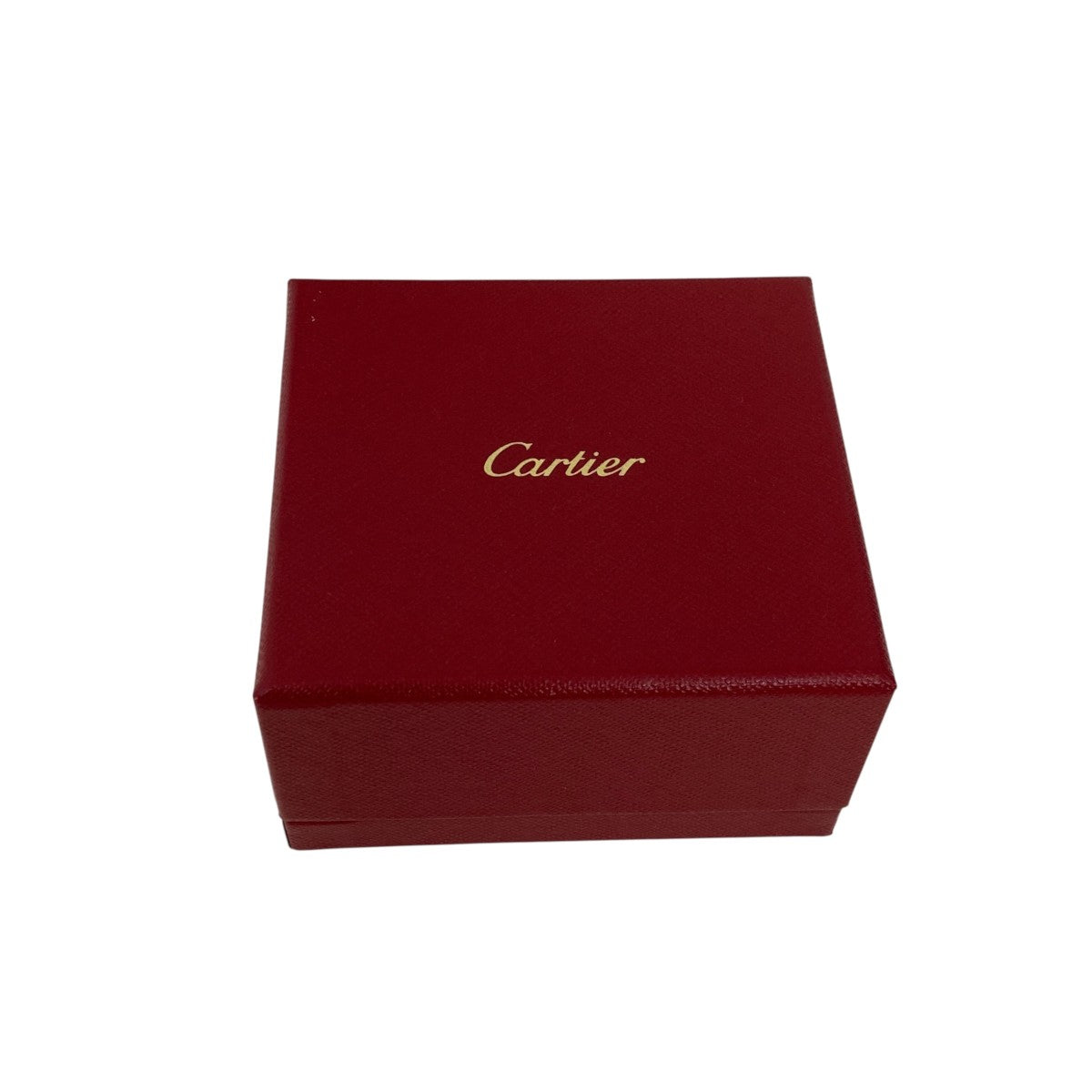 Cartier ダムールピアスB8301215 古着・中古-5枚目のアイテム画像