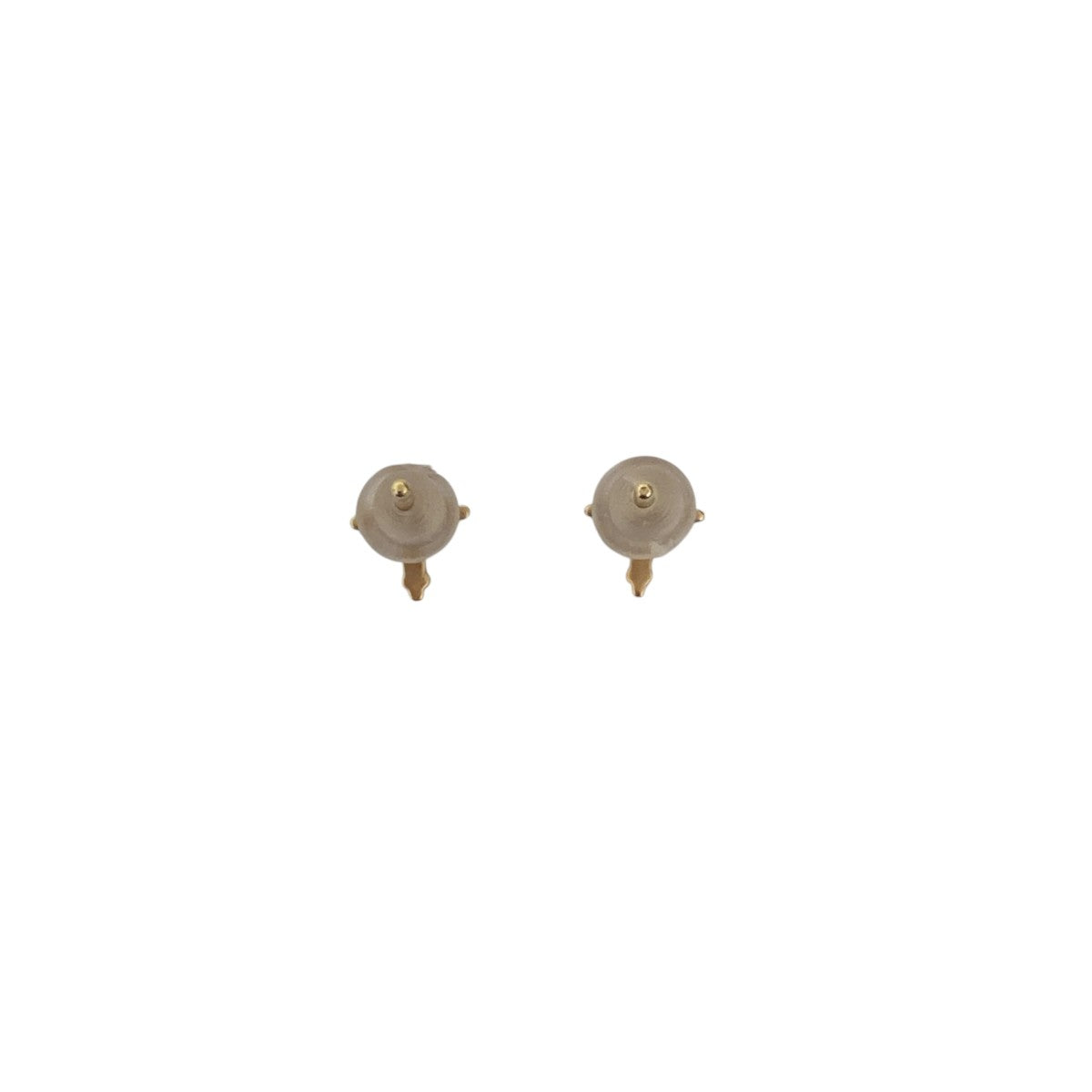 LOREE RODKIN TINY FANCY CROSS STUD PIERCEピアスH139-004 古着・中古-2枚目のアイテム画像