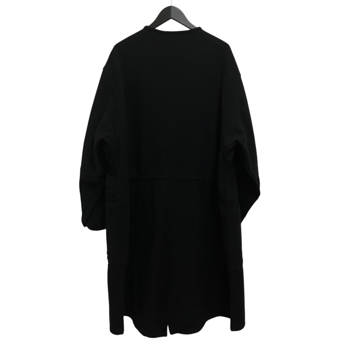 orSlow ノーカラーコート 古着・中古-2枚目のアイテム画像