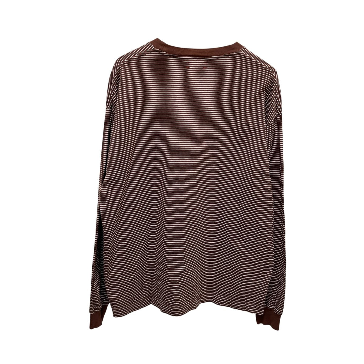 unfil 長袖TシャツWZSP-UM237 古着・中古-3枚目のアイテム画像