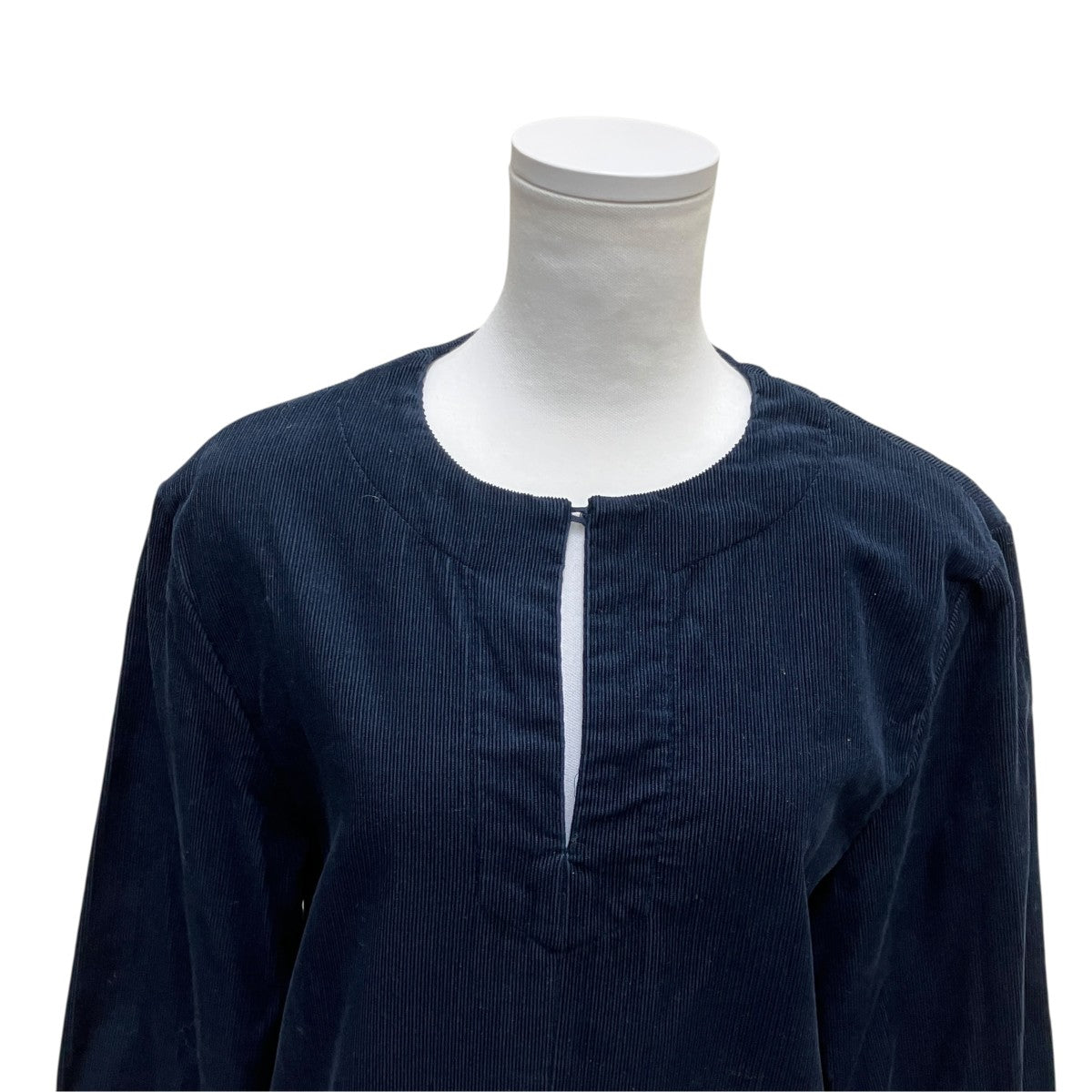 A．P．C． ワンピース23196-1-12151 古着・中古-2枚目のアイテム画像