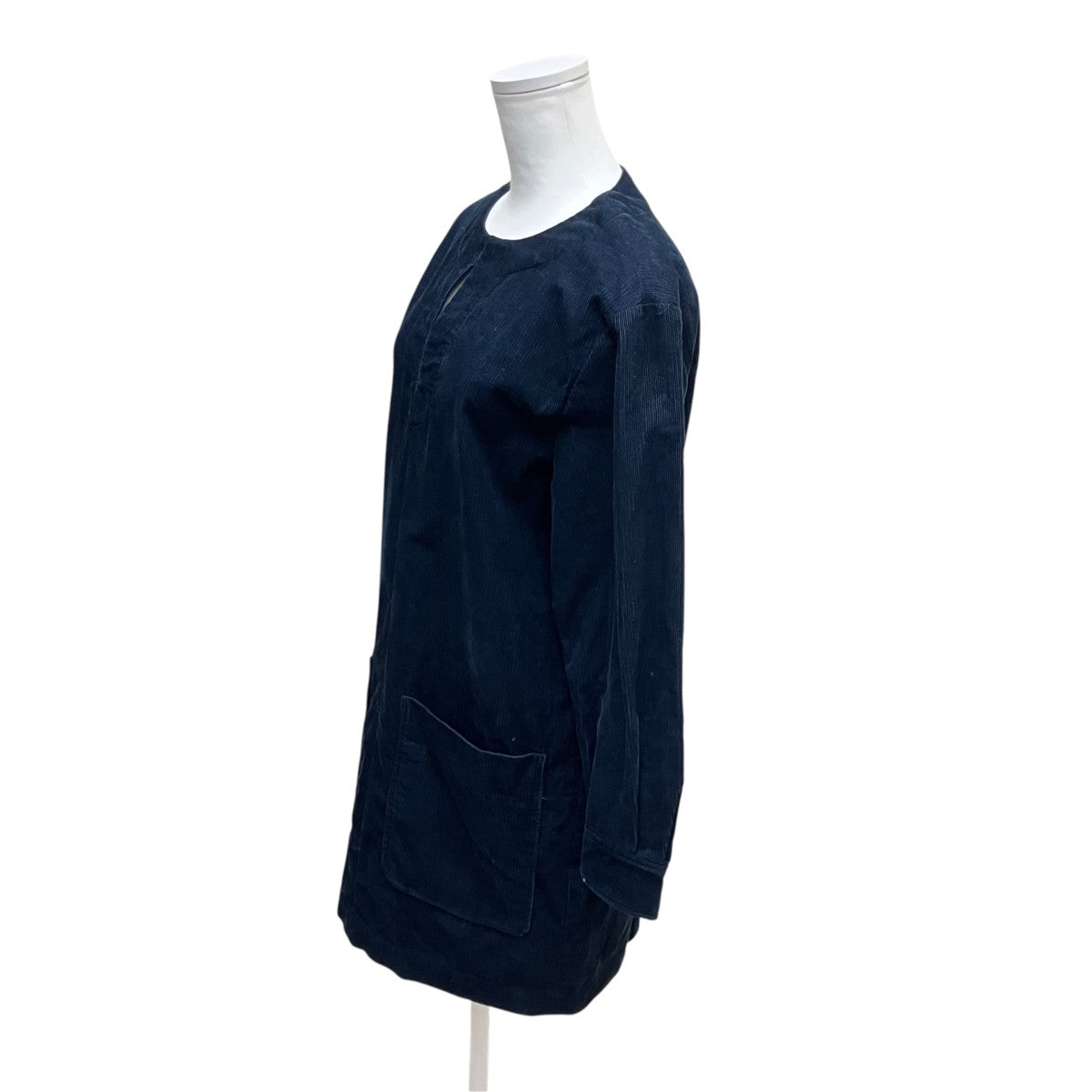 A．P．C． ワンピース23196-1-12151 古着・中古-3枚目のアイテム画像