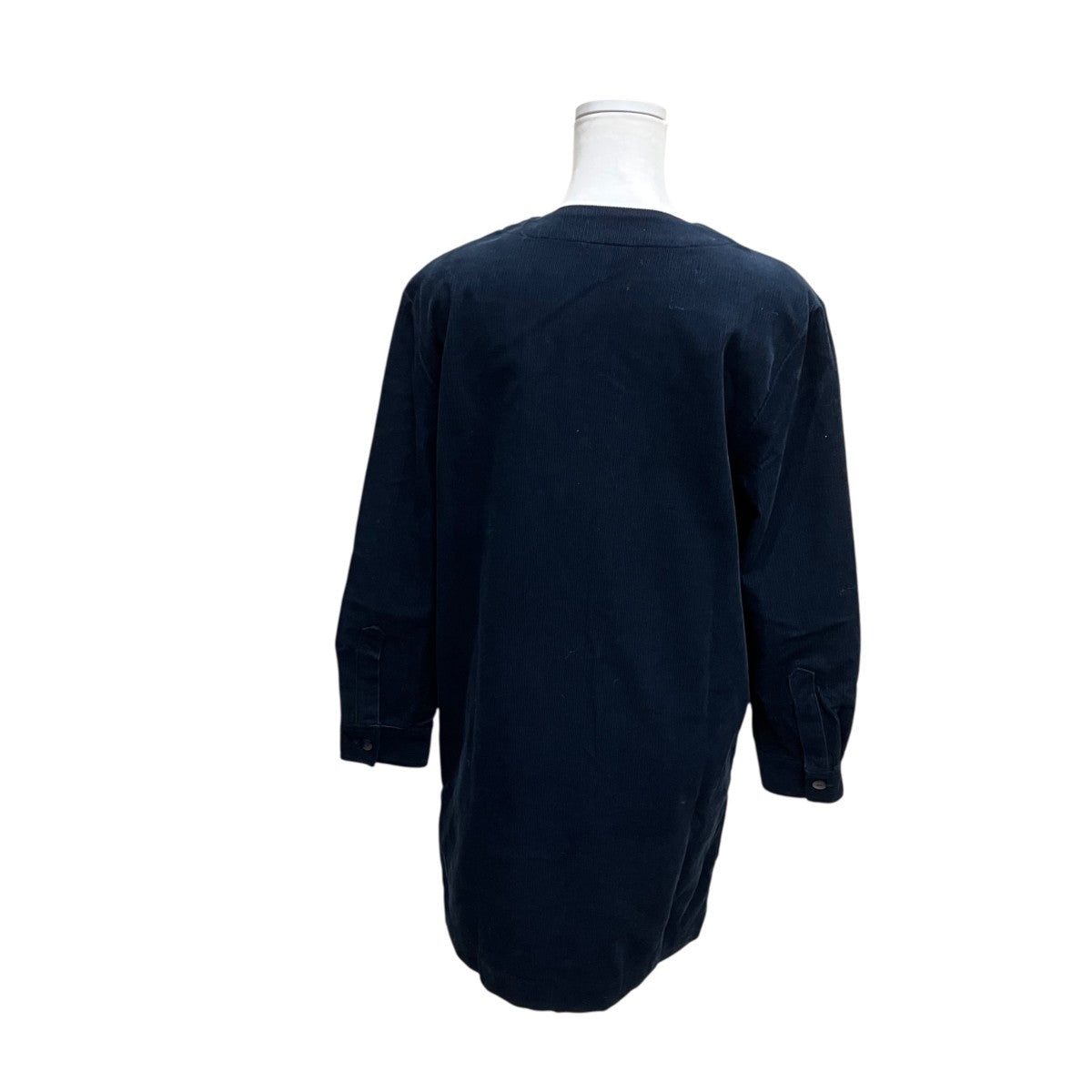 A．P．C． ワンピース23196-1-12151 古着・中古-4枚目のアイテム画像