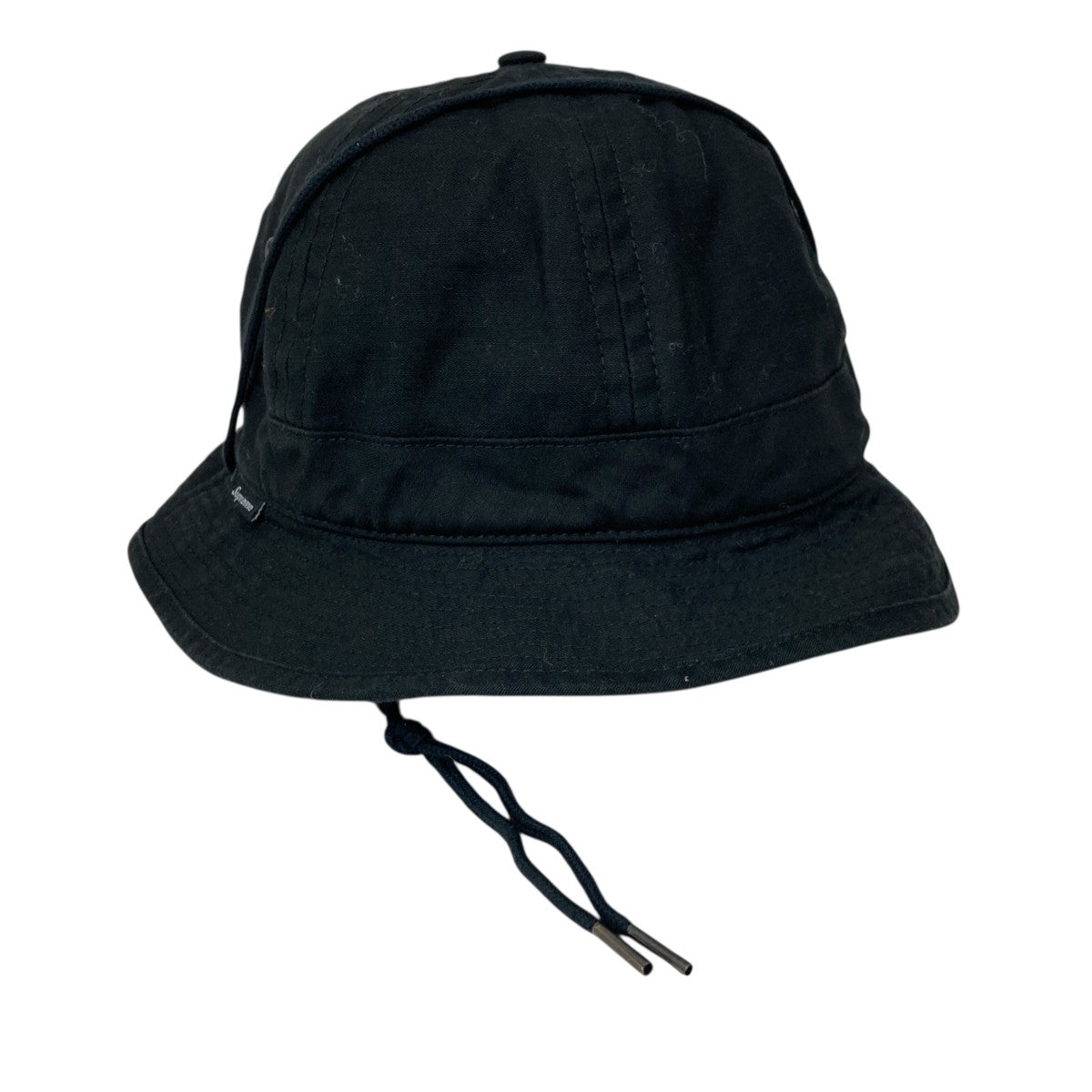 16SSTiger Camo Bell Hatハット