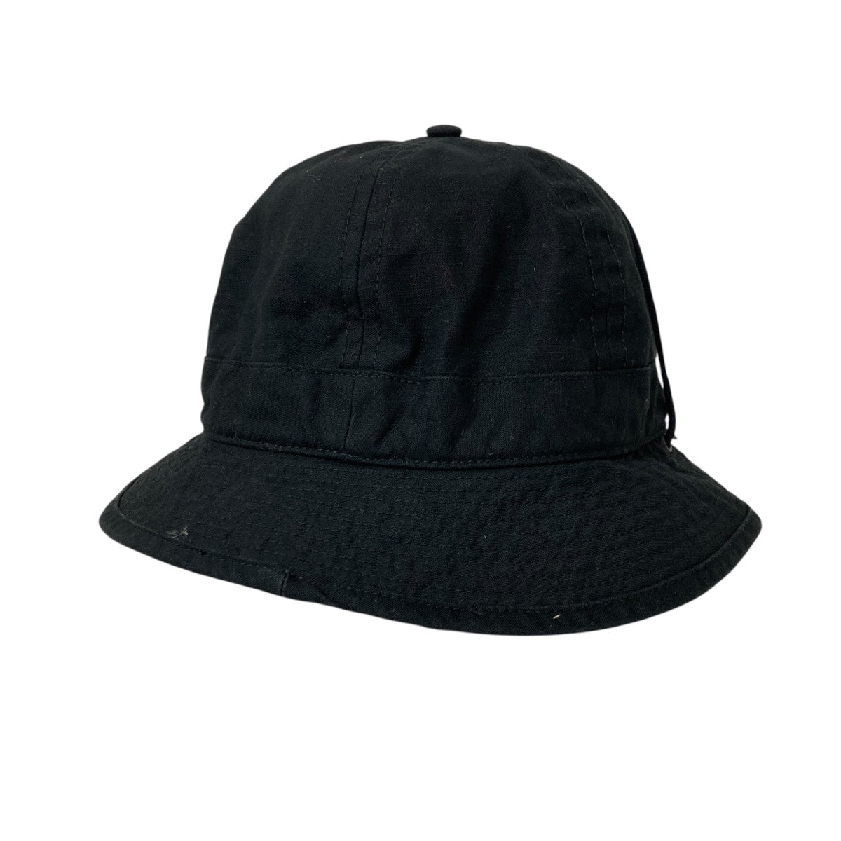 16SSTiger Camo Bell Hatハット