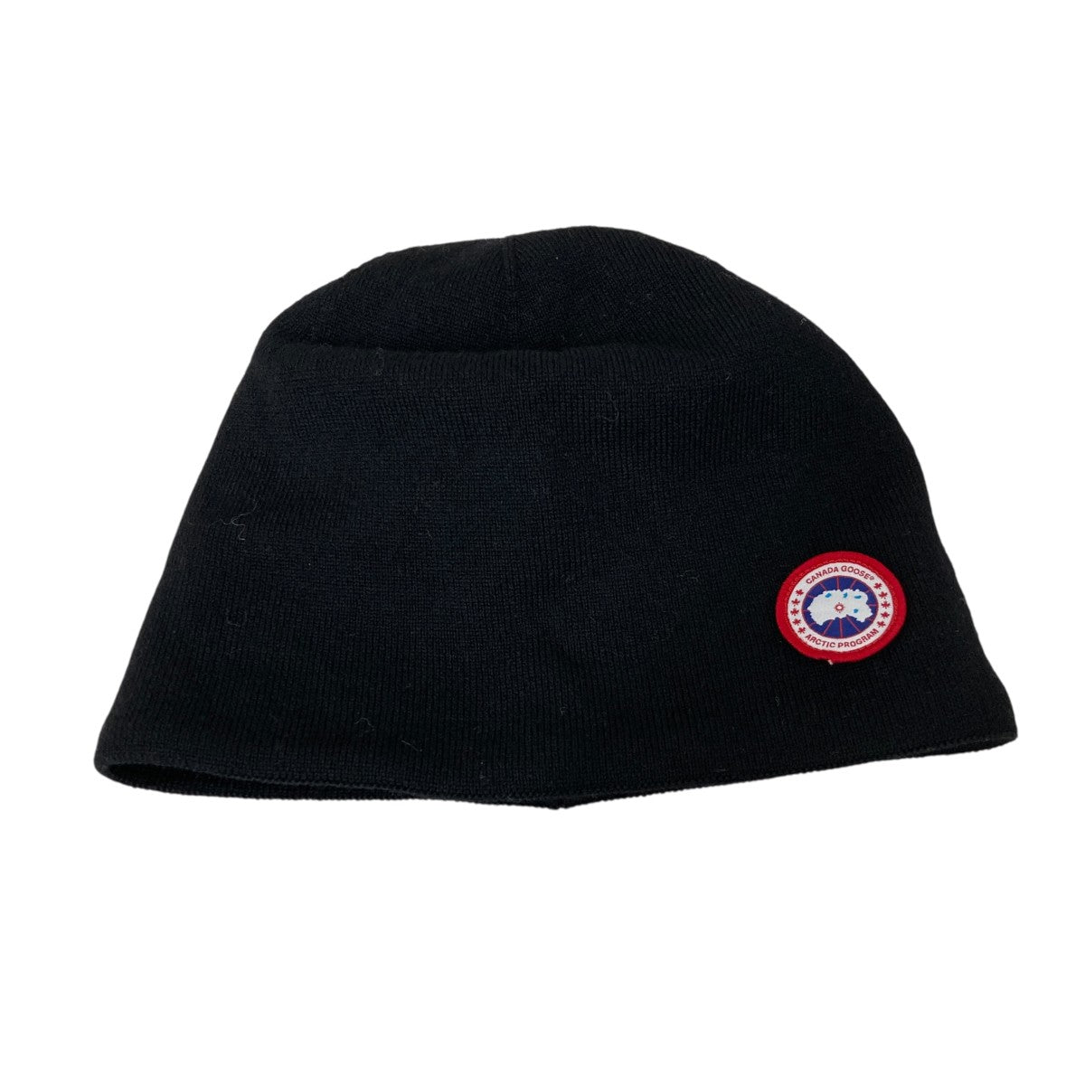 STANDARD TOQUE BEANIEニット帽5116M