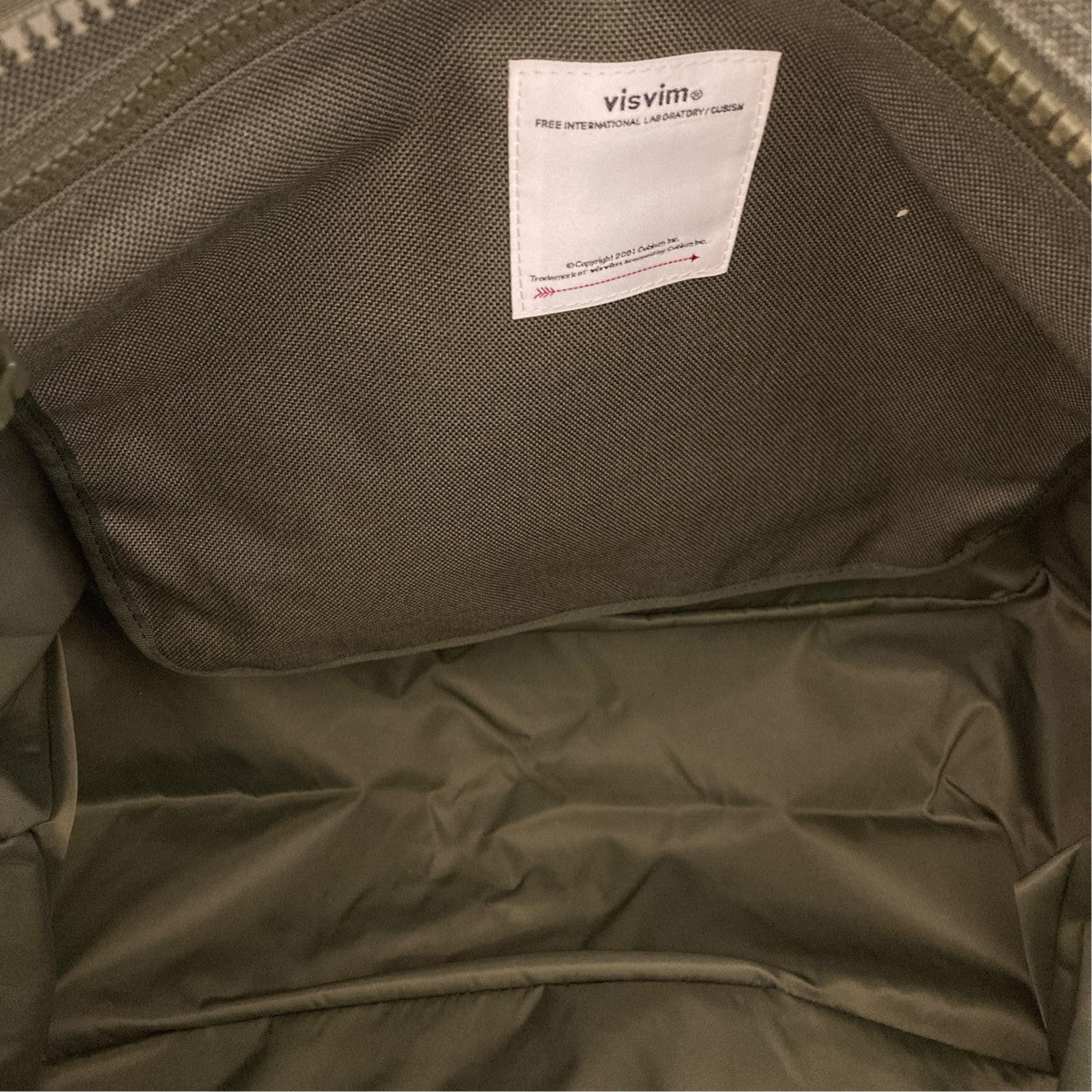 CORDURA UT．SATCHEL 24Lショルダーバッグ0122103003030