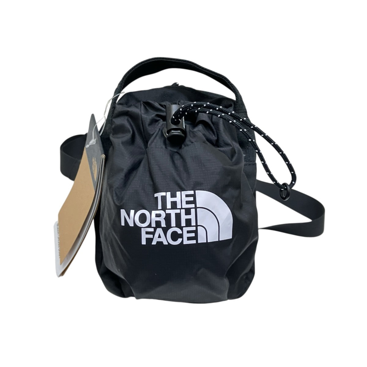 THE NORTH FACE BOZER CROSS BODYショルダーバッグNF0A52RY 古着・中古-1枚目のアイテム画像