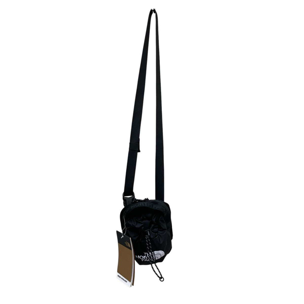 THE NORTH FACE BOZER CROSS BODYショルダーバッグNF0A52RY 古着・中古-2枚目のアイテム画像