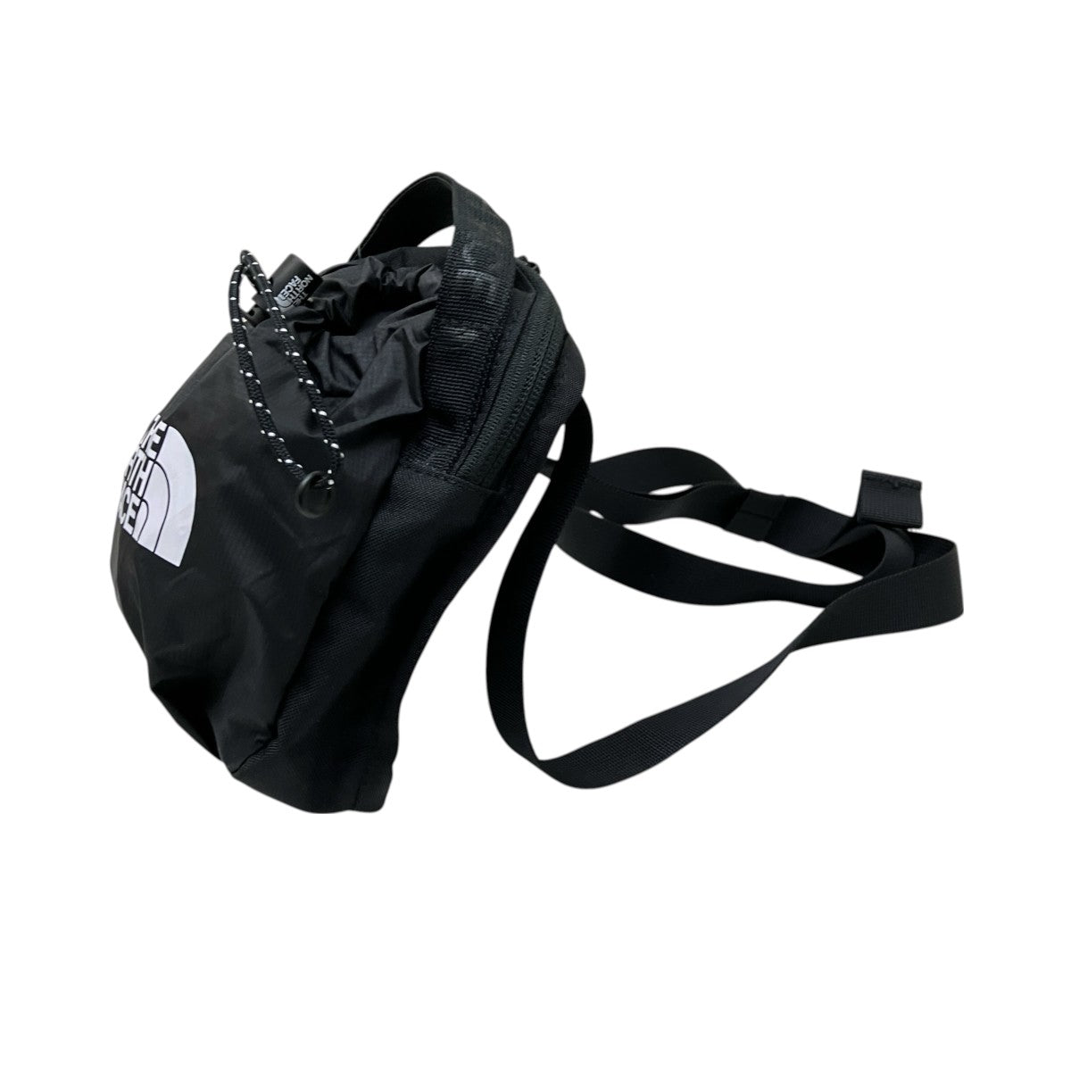 THE NORTH FACE BOZER CROSS BODYショルダーバッグNF0A52RY 古着・中古-3枚目のアイテム画像