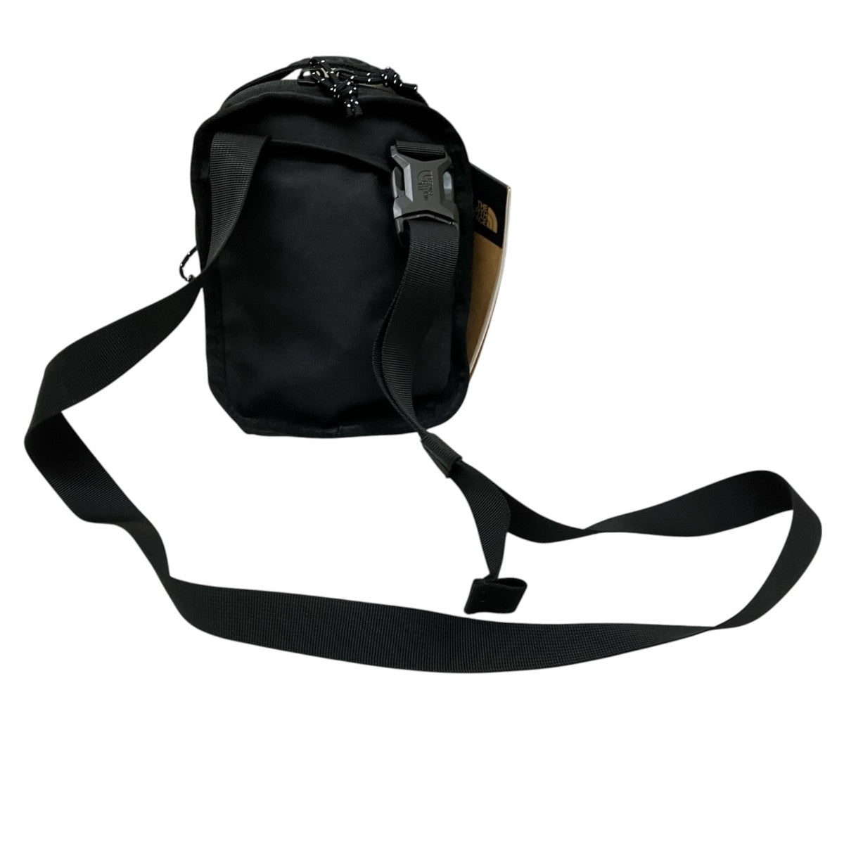 THE NORTH FACE BOZER CROSS BODYショルダーバッグNF0A52RY 古着・中古-4枚目のアイテム画像