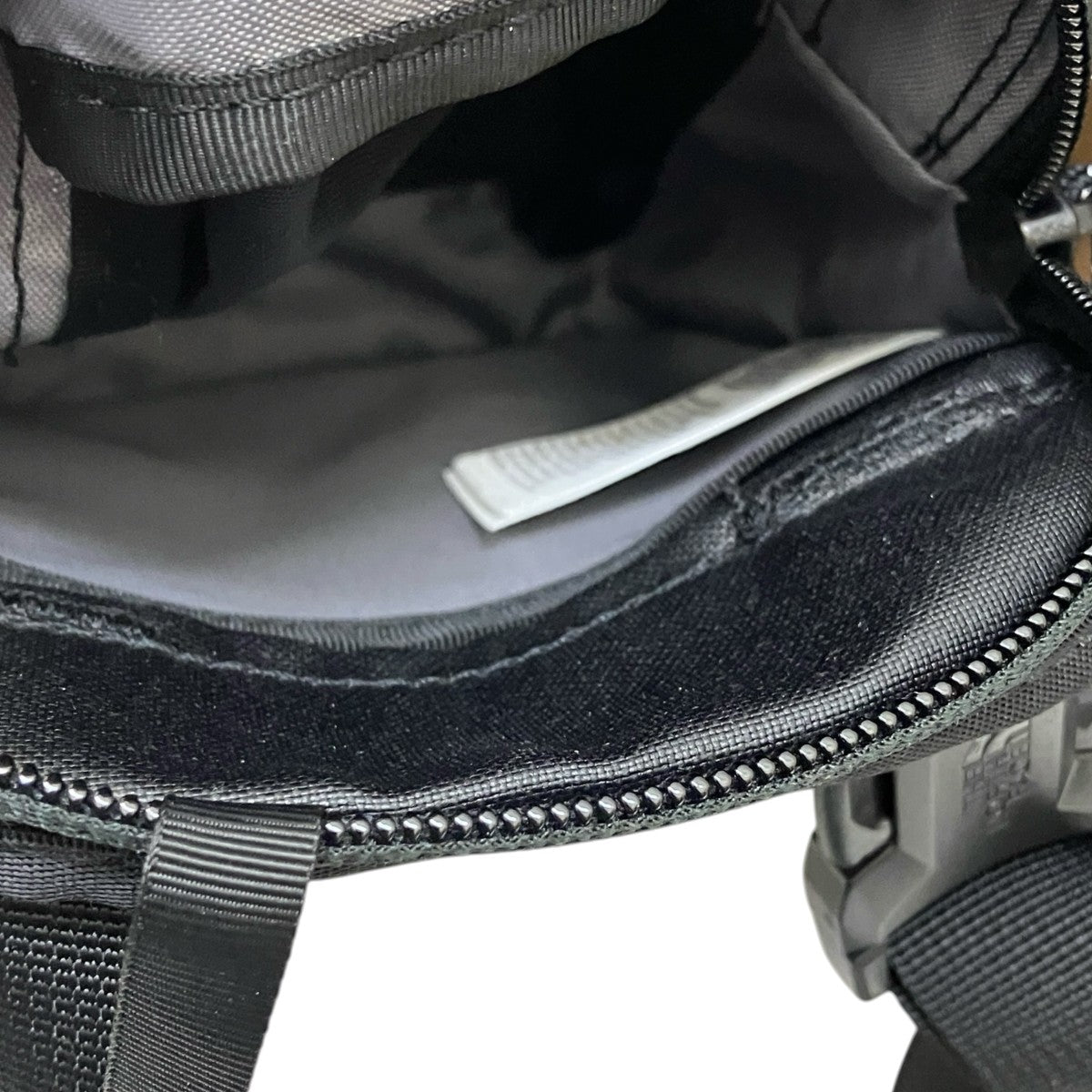 THE NORTH FACE BOZER CROSS BODYショルダーバッグNF0A52RY 古着・中古-7枚目のアイテム画像