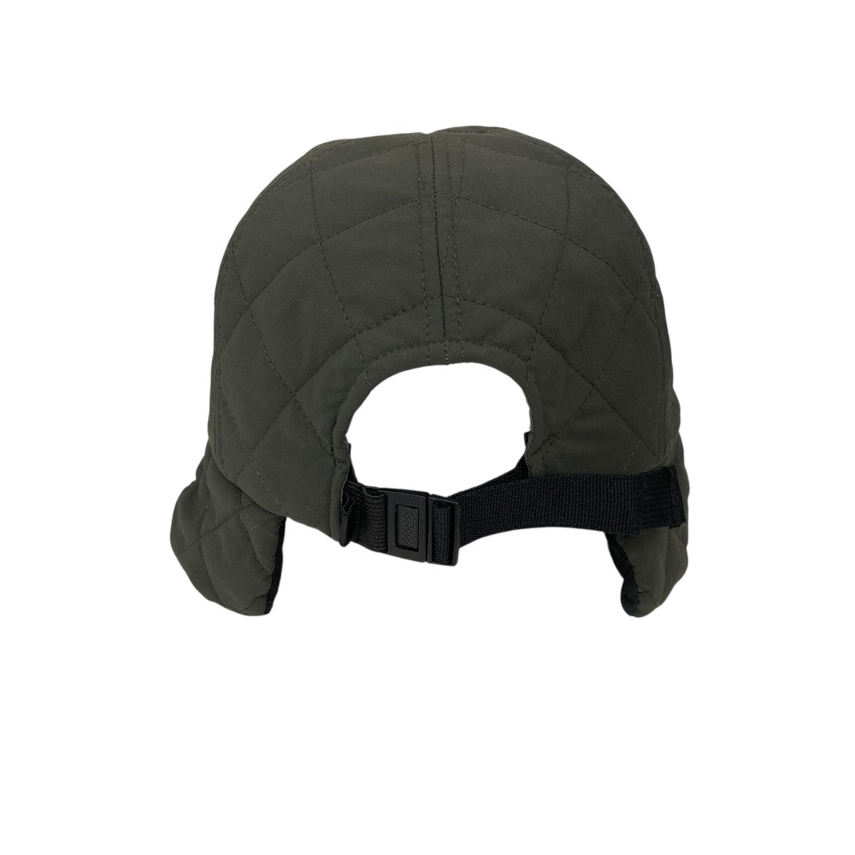 DAIWA PIER39 TECH COLD PROOF DRIVING CAPキャップBC-51023W 古着・中古-2枚目のアイテム画像