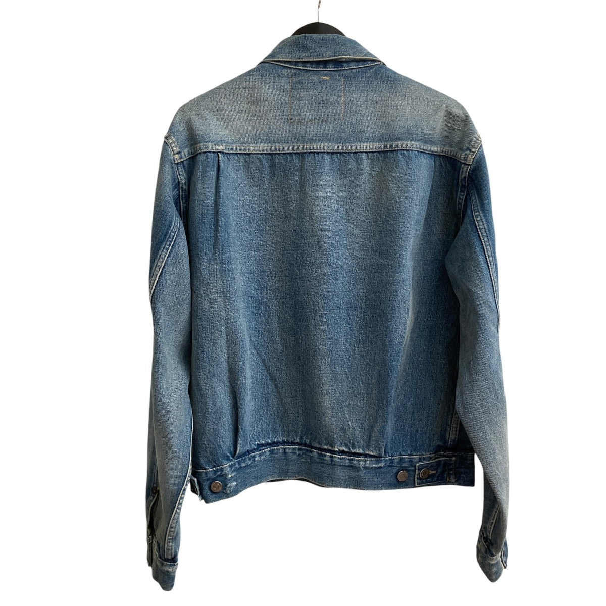 2ndモデル 復刻デニムジャケット70507-0059
