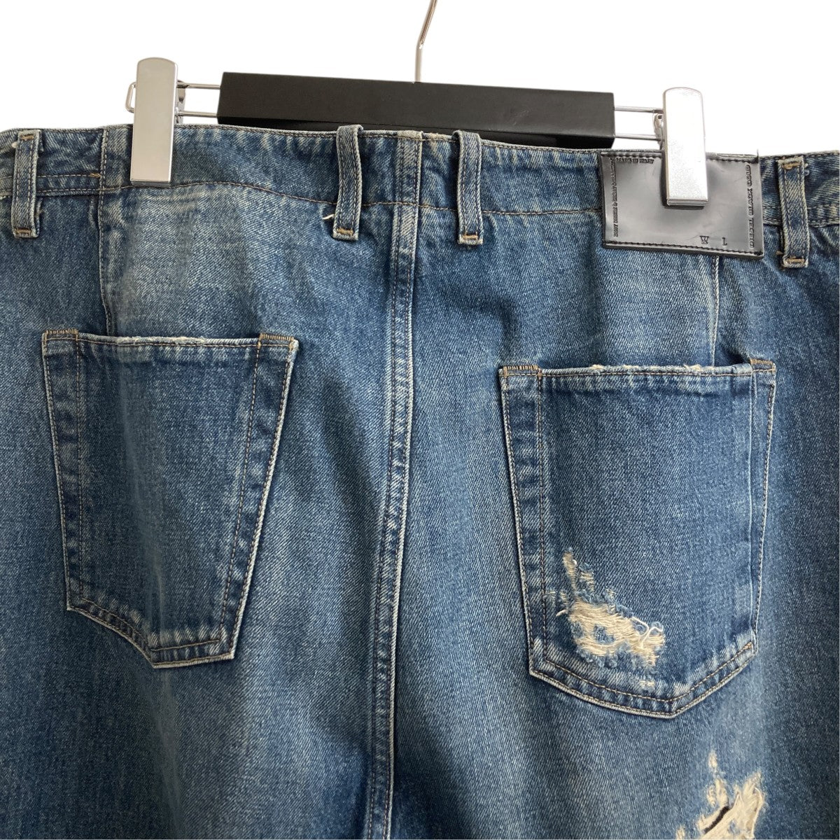 TYPE 264デニムパンツ00SQ0K-BG8HJ
