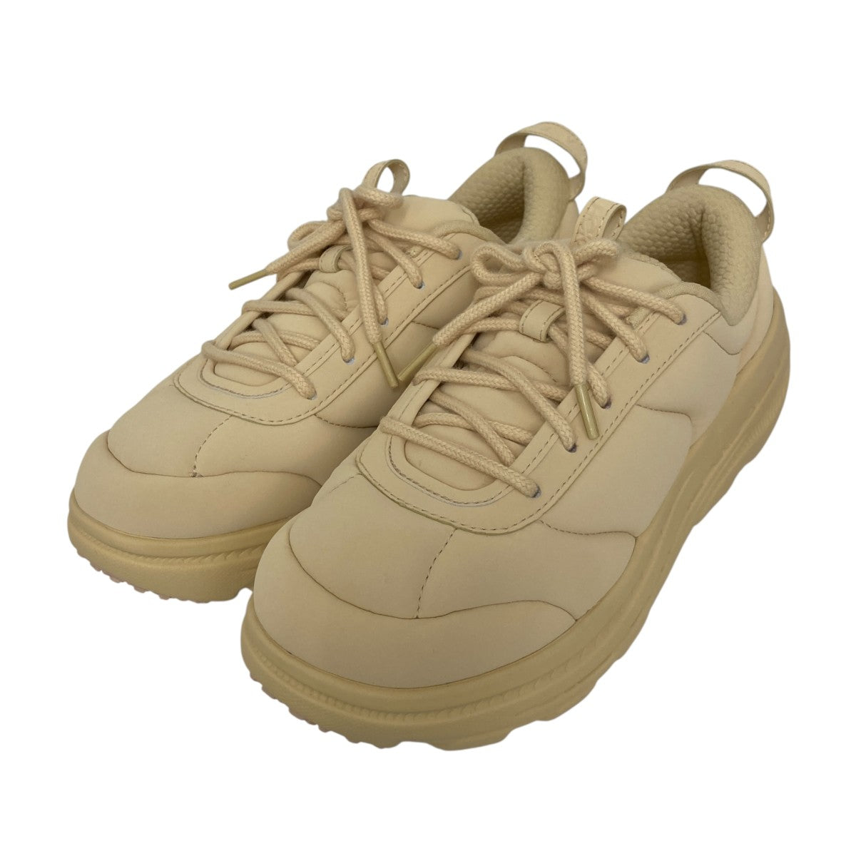 HOKAONEONE×MARNI U BONDI B3LS MARNIローカットスニーカー1170631 古着・中古-1枚目のアイテム画像
