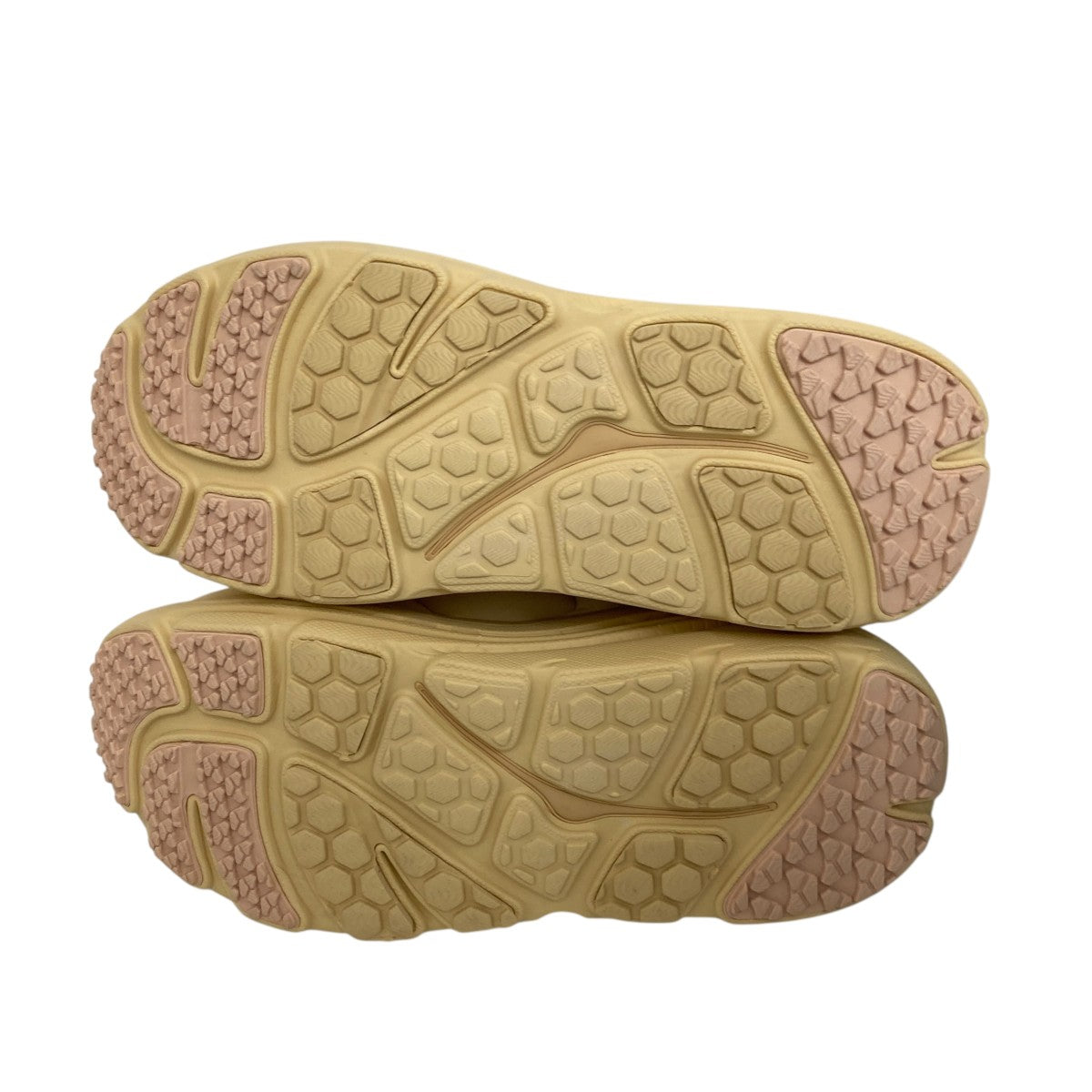 HOKAONEONE×MARNI U BONDI B3LS MARNIローカットスニーカー1170631 古着・中古-3枚目のアイテム画像