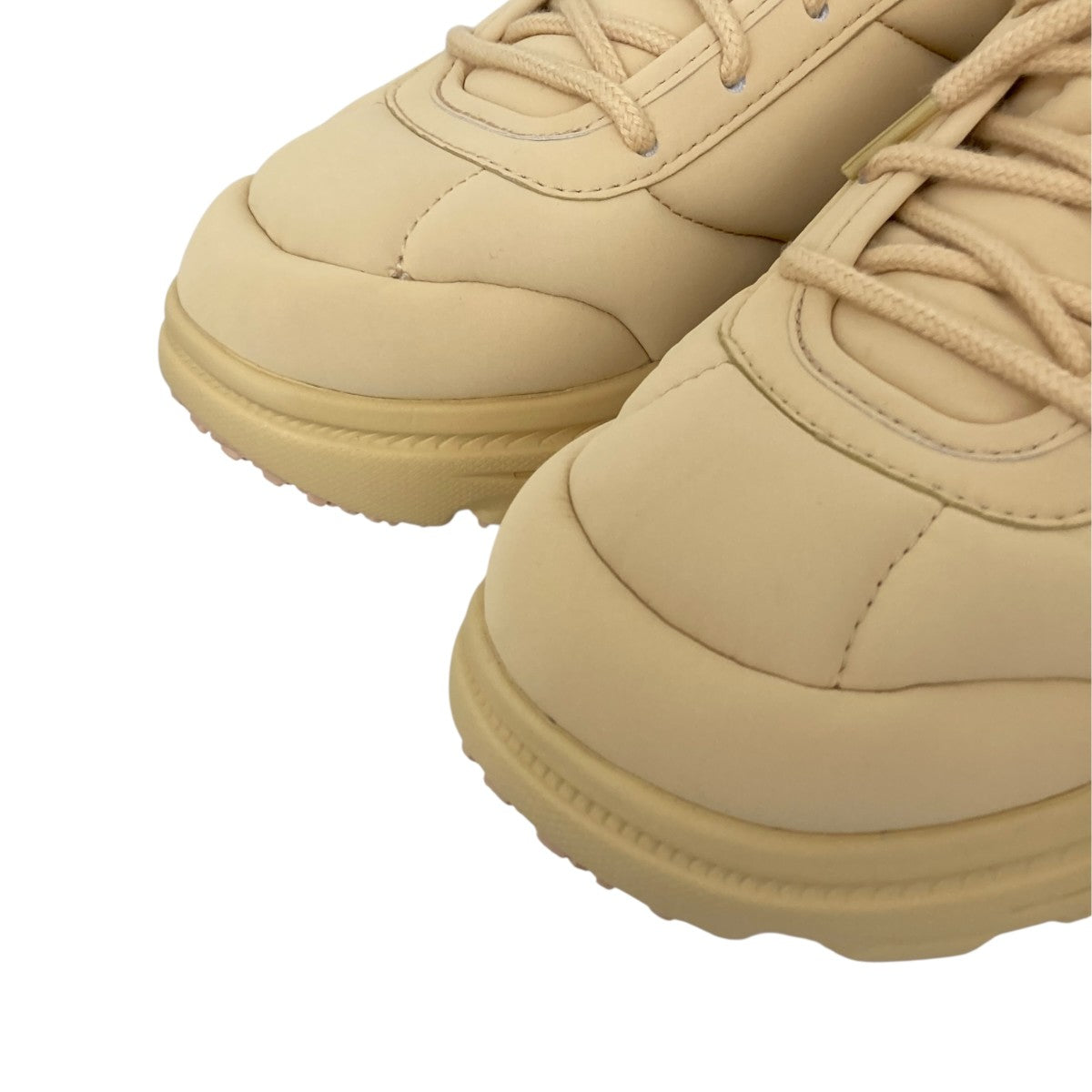 HOKAONEONE×MARNI U BONDI B3LS MARNIローカットスニーカー1170631 古着・中古-4枚目のアイテム画像
