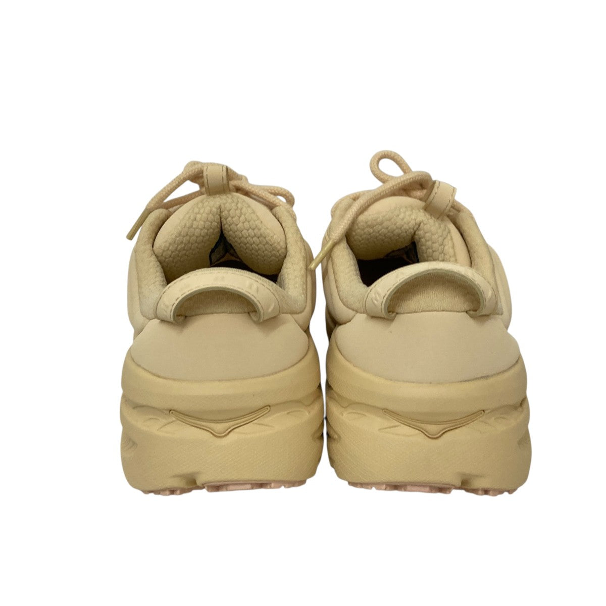 HOKAONEONE×MARNI U BONDI B3LS MARNIローカットスニーカー1170631 古着・中古-5枚目のアイテム画像