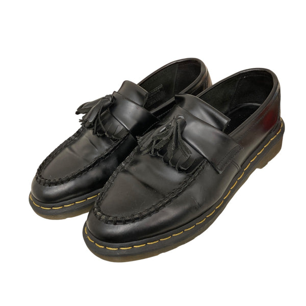 YANDR. MARTENSドクターマーチン Dr．Martens(ドクターマーチン) ADRIAN YS タッセルローファー