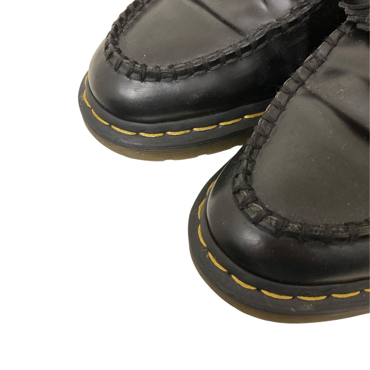 Dr．Martens ADRIAN YS タッセルローファーローファー22209001 古着・中古-4枚目のアイテム画像