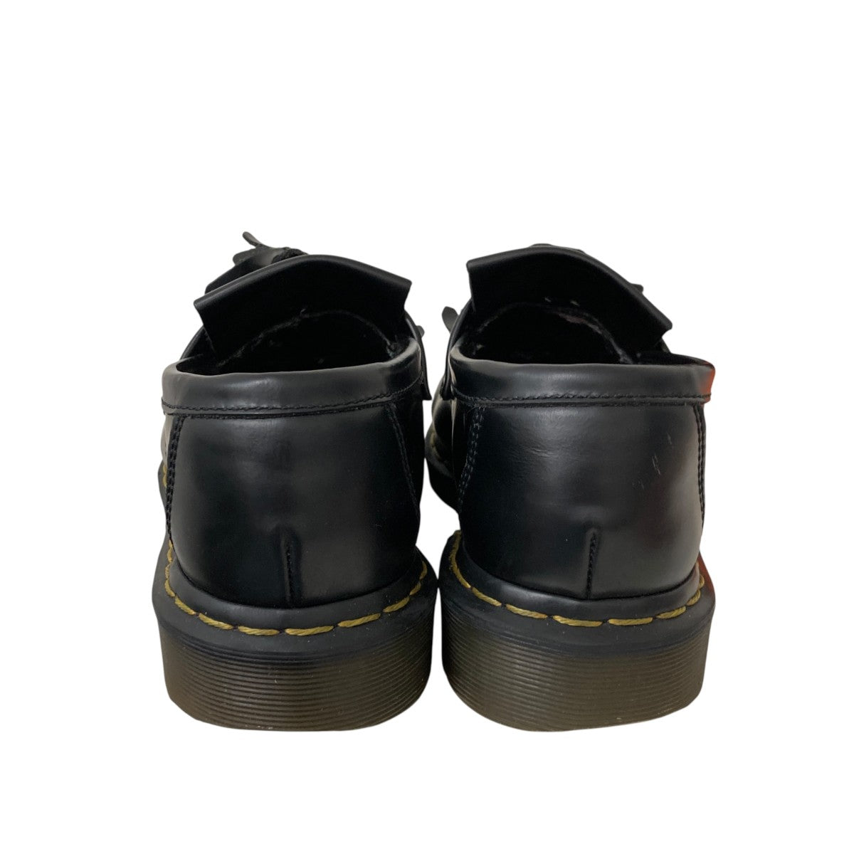 Dr．Martens ADRIAN YS タッセルローファーローファー22209001 古着・中古-5枚目のアイテム画像
