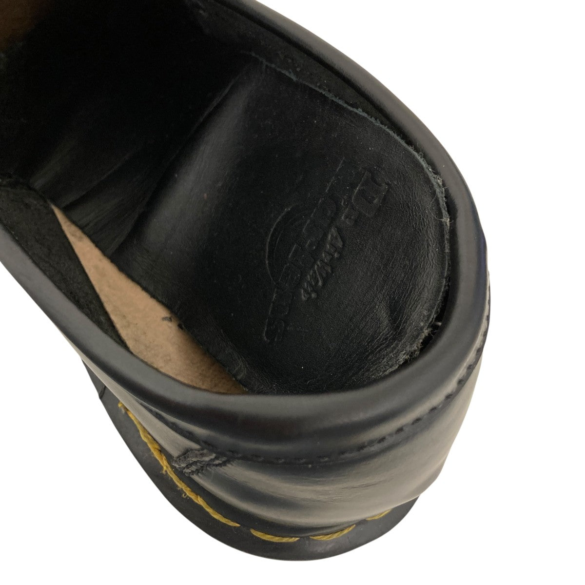 Dr．Martens ADRIAN YS タッセルローファーローファー22209001 古着・中古-7枚目のアイテム画像