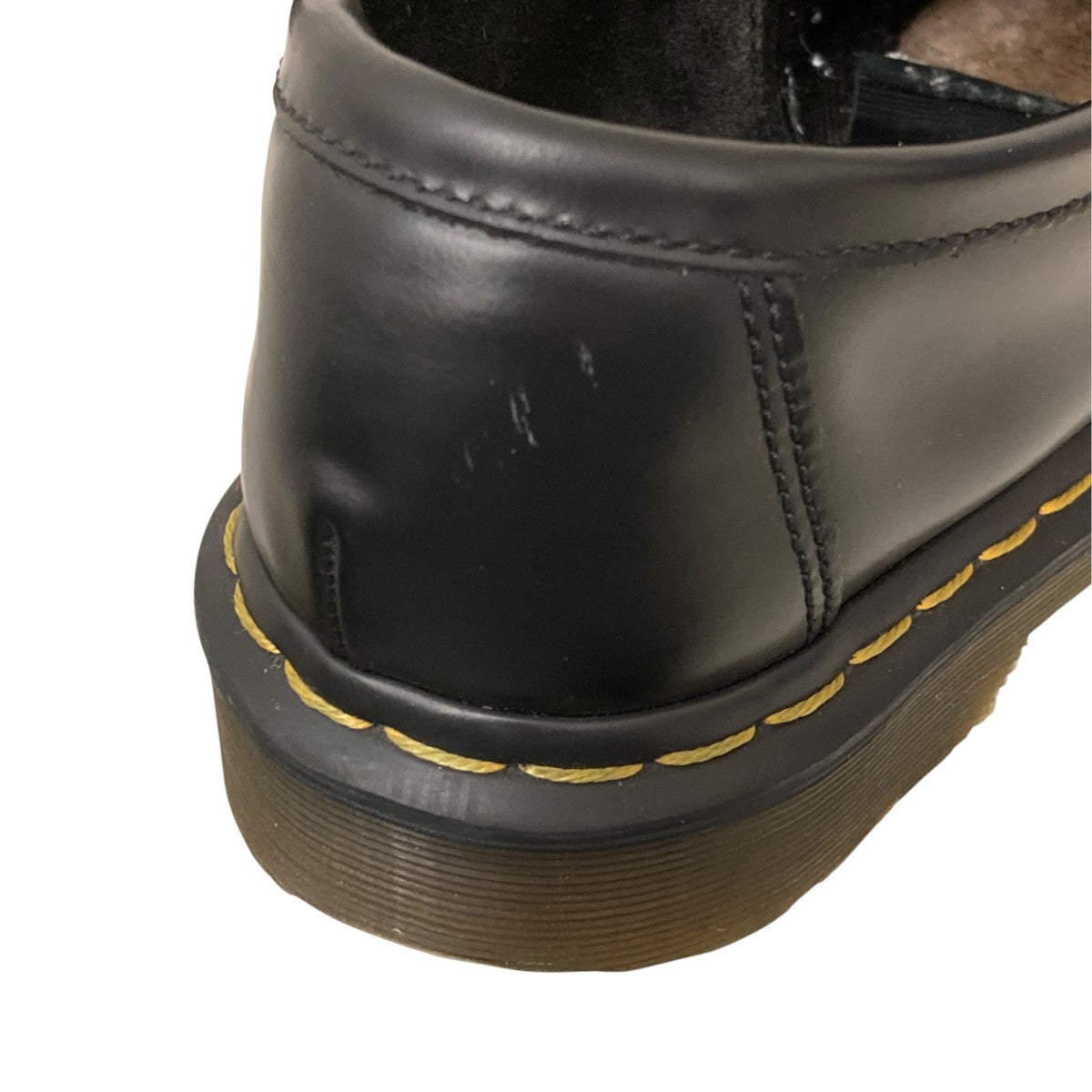 Dr．Martens ADRIAN YS タッセルローファーローファー22209001 古着・中古-8枚目のアイテム画像