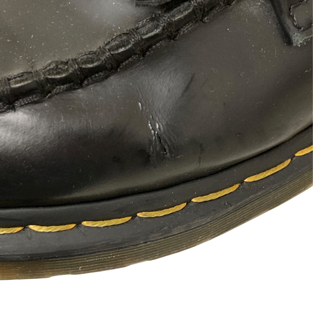 Dr．Martens ADRIAN YS タッセルローファーローファー22209001 古着・中古-9枚目のアイテム画像
