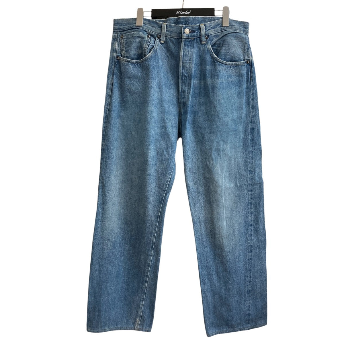 501XX ビッグEデニムパンツ50155-0099