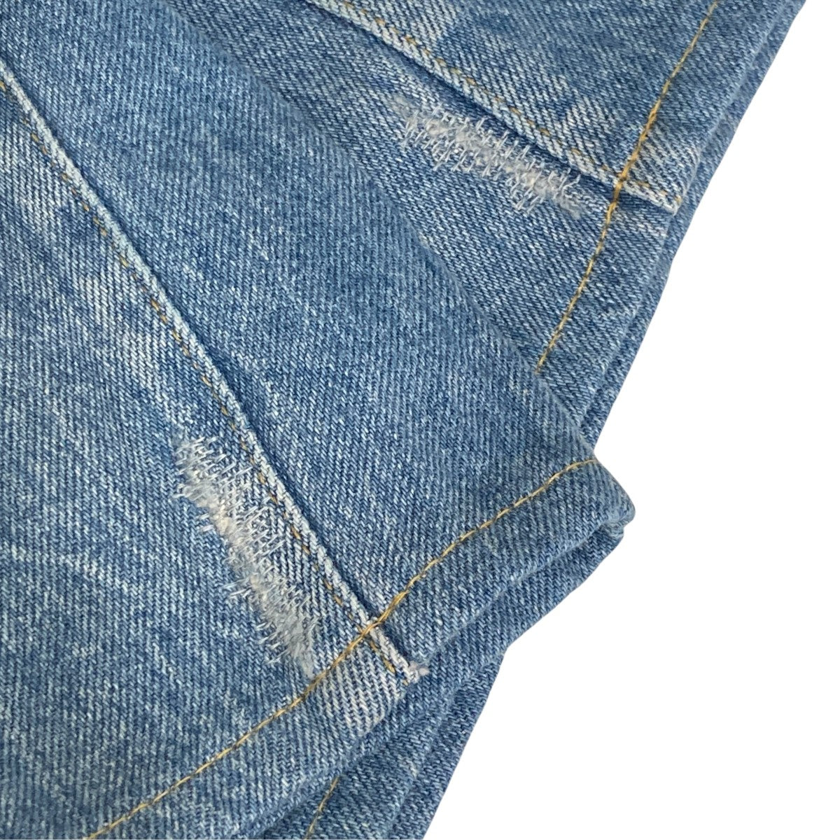 501XX ビッグEデニムパンツ50155-0099