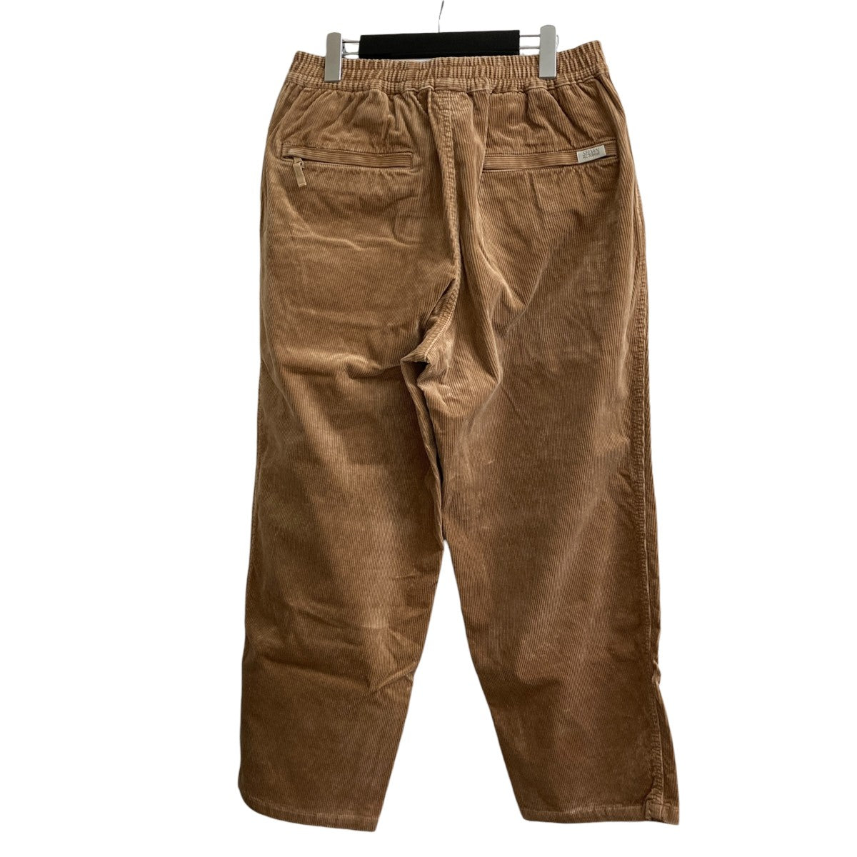 21AWCorduroy Easy PantsコーデュロイパンツSD21F-PT06