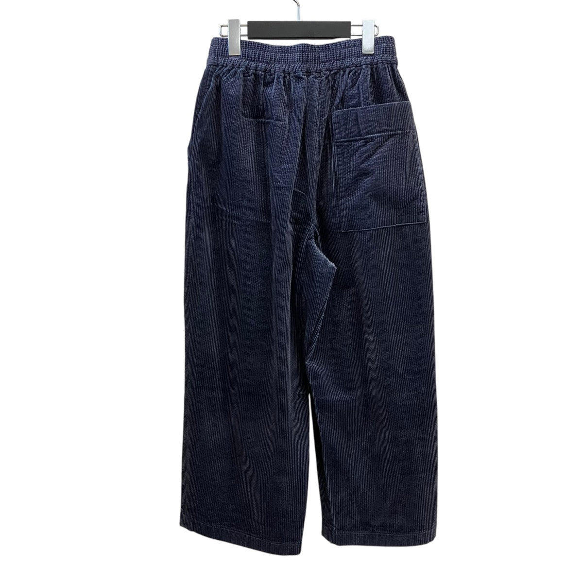 nicholson and nicholson コーデュロイパンツHAKAMA-BB 古着・中古-2枚目のアイテム画像
