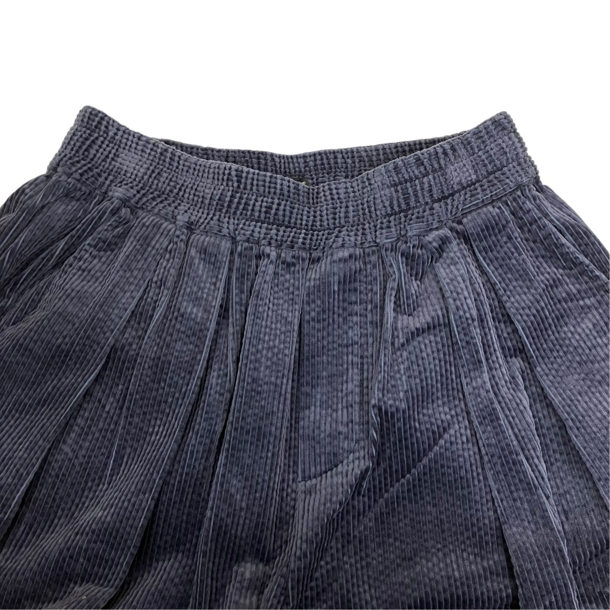 nicholson and nicholson コーデュロイパンツHAKAMA-BB 古着・中古-3枚目のアイテム画像