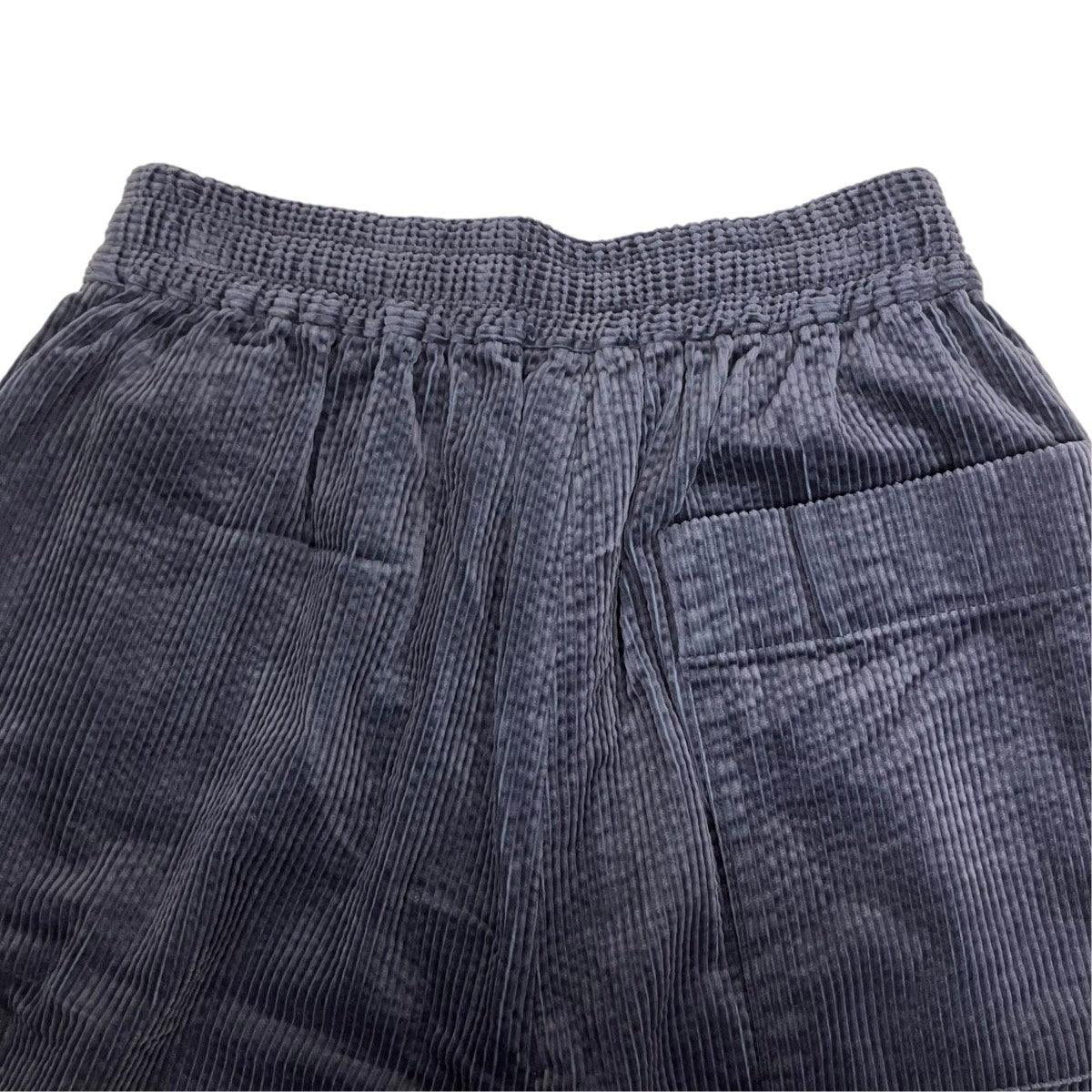 nicholson and nicholson コーデュロイパンツHAKAMA-BB 古着・中古-5枚目のアイテム画像