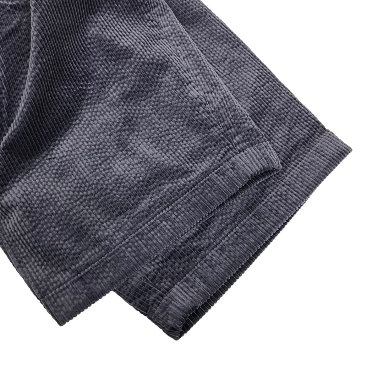 nicholson and nicholson コーデュロイパンツHAKAMA-BB 古着・中古-6枚目のアイテム画像
