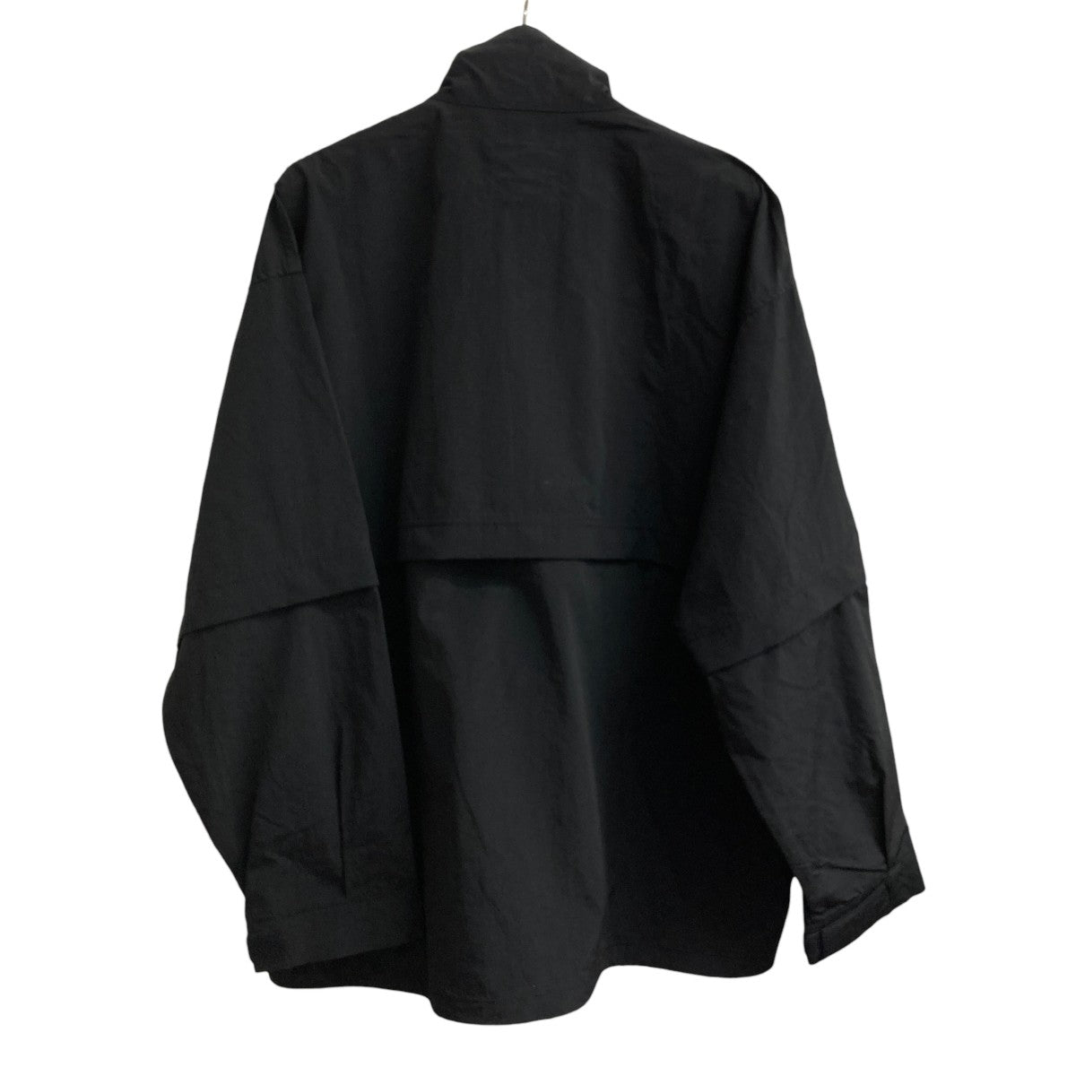 CONVERTIBLE BLOUSONナイロンジャケット2124-354