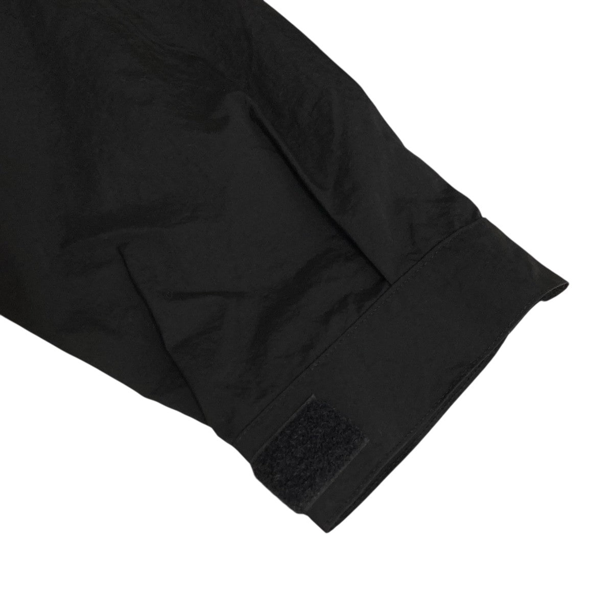 CONVERTIBLE BLOUSONナイロンジャケット2124-354