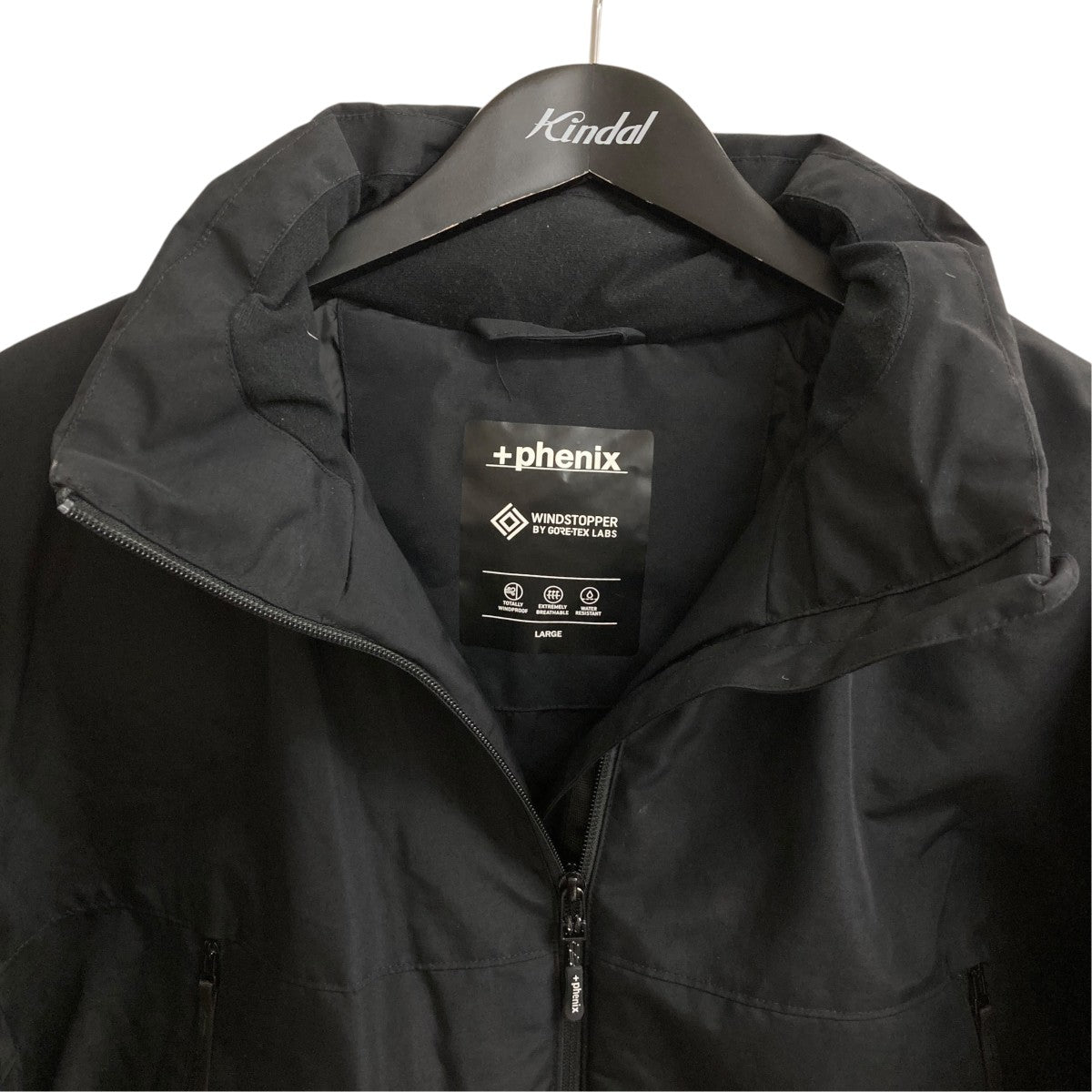 GORE-TEX LABSダウンジャケットP00-23056