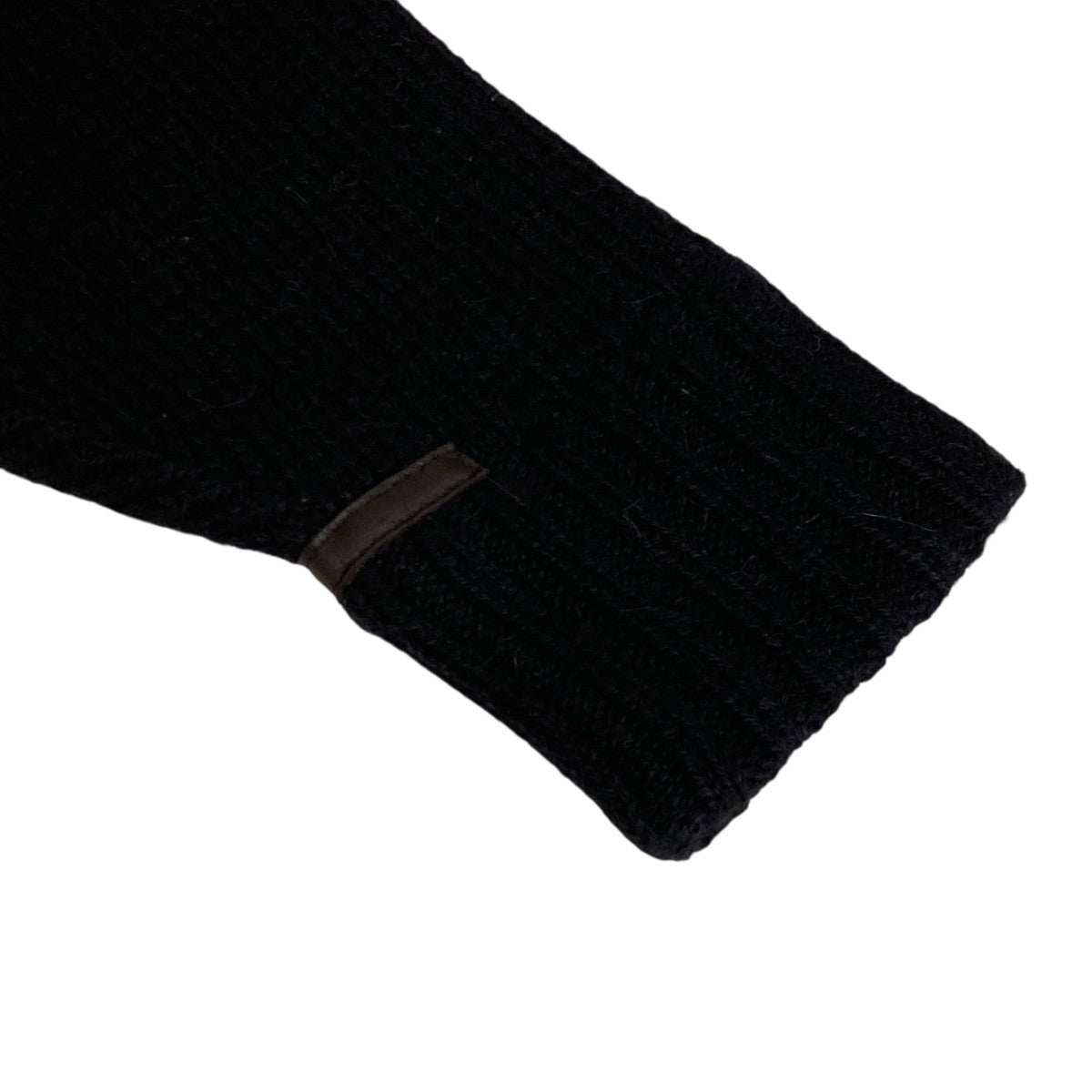 Crew Neck Sweaterクルーネックニット