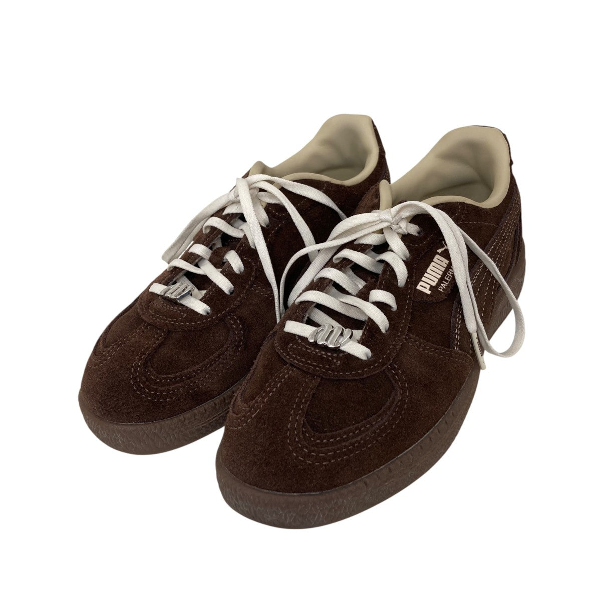 AMERI×Puma PALERMO MODA SDスニーカー404885-01 古着・中古-1枚目のアイテム画像