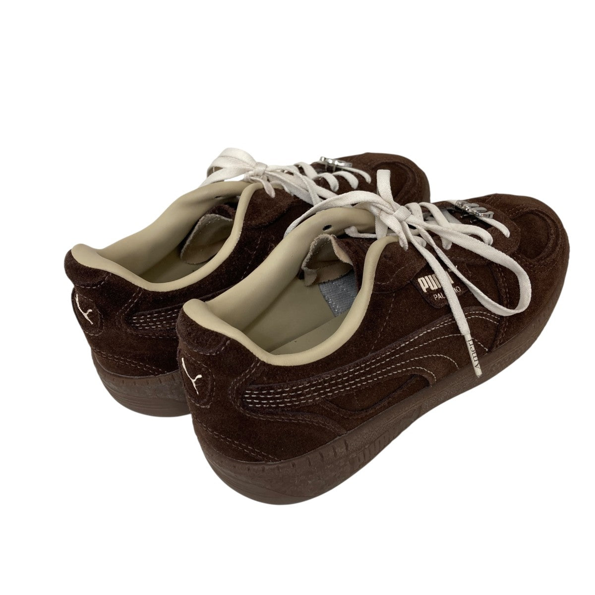 AMERI×Puma PALERMO MODA SDスニーカー404885-01 古着・中古-2枚目のアイテム画像