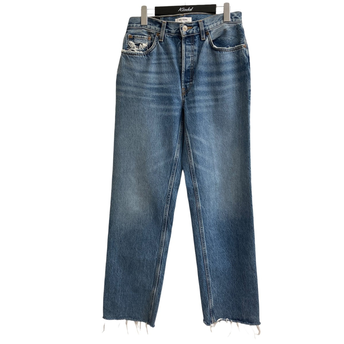 90sCOMFY JEANデニムパンツ
