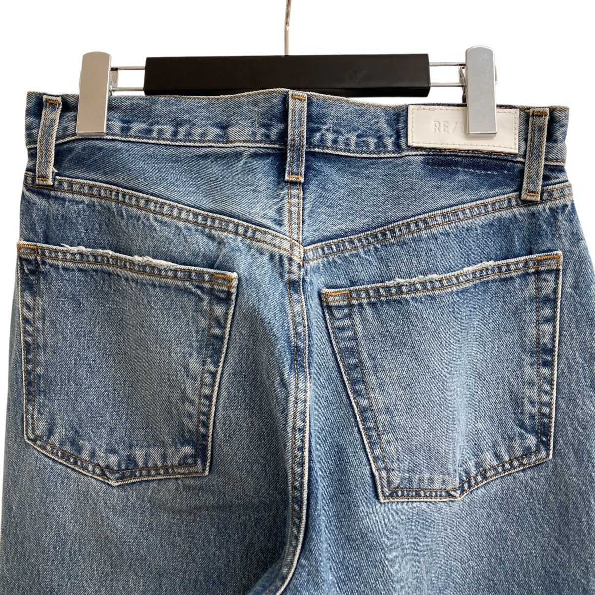90sCOMFY JEANデニムパンツ